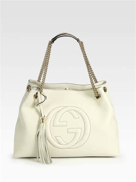 gucci 手帳|white gucci bag.